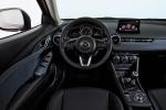 Mazda CX-3 2018 года (WW)